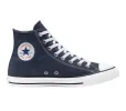 Converse Women's Chuck Taylor All Star High Top Navy Shoe sold by INSPORT