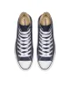 Converse Women's Chuck Taylor All Star High Top Navy Shoe sold by INSPORT