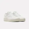 REEBOK WOMEN'S ATR CHILL WHITE/GREEN SNEAKER SHOE sold by INSPORT