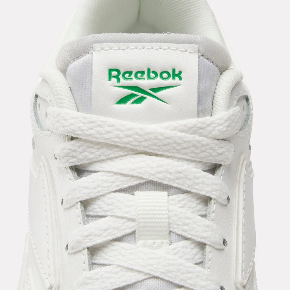REEBOK WOMEN'S ATR CHILL WHITE/GREEN SNEAKER SHOE sold by INSPORT product image thumbnail 5