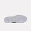 REEBOK WOMEN'S COURT ADVANCE WHITE/GOLD SNEAKER SHOES sold by INSPORT