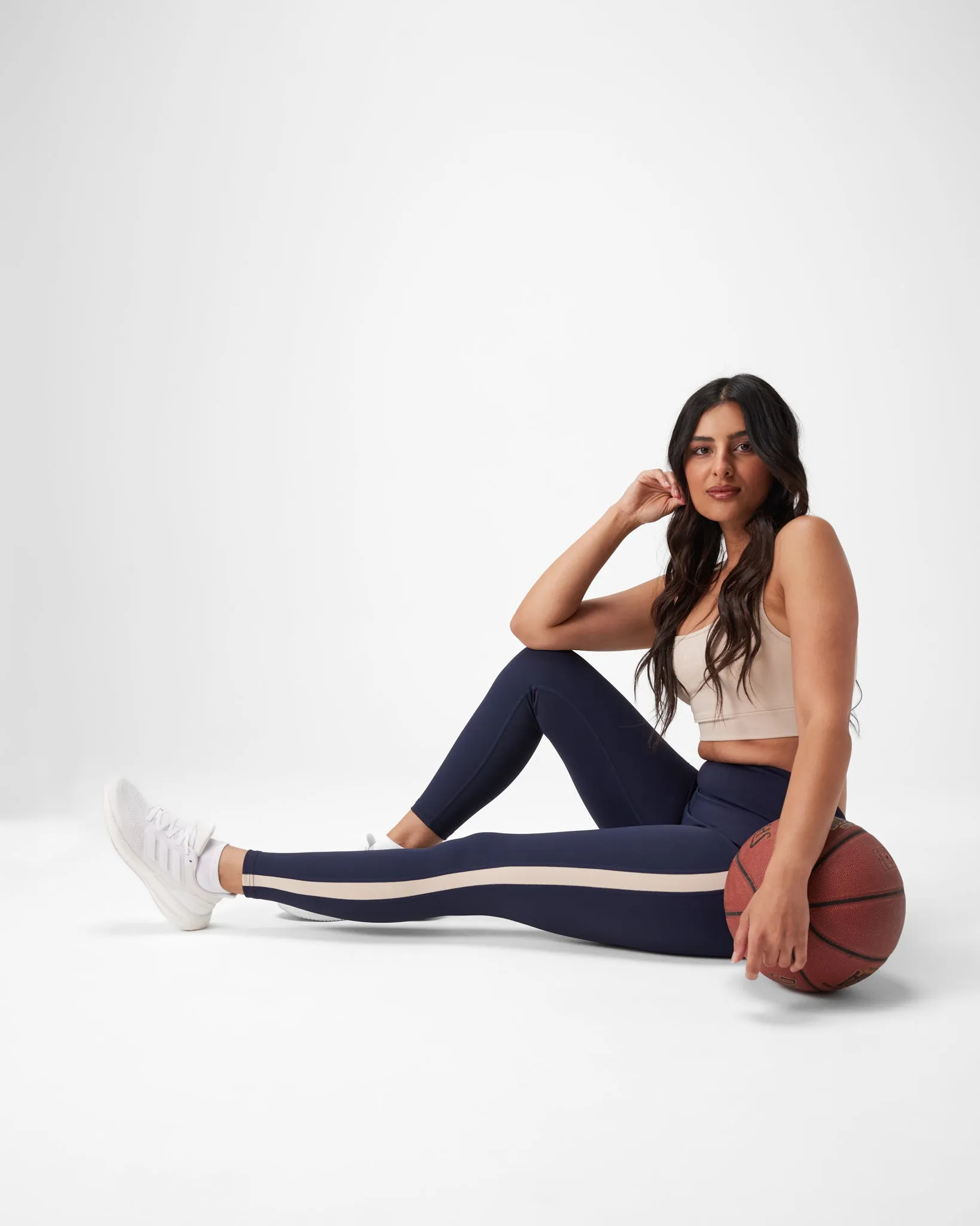 INSPORT WOMENS ESCAPE BRA CREAM sold by INSPORT product image thumbnail 4