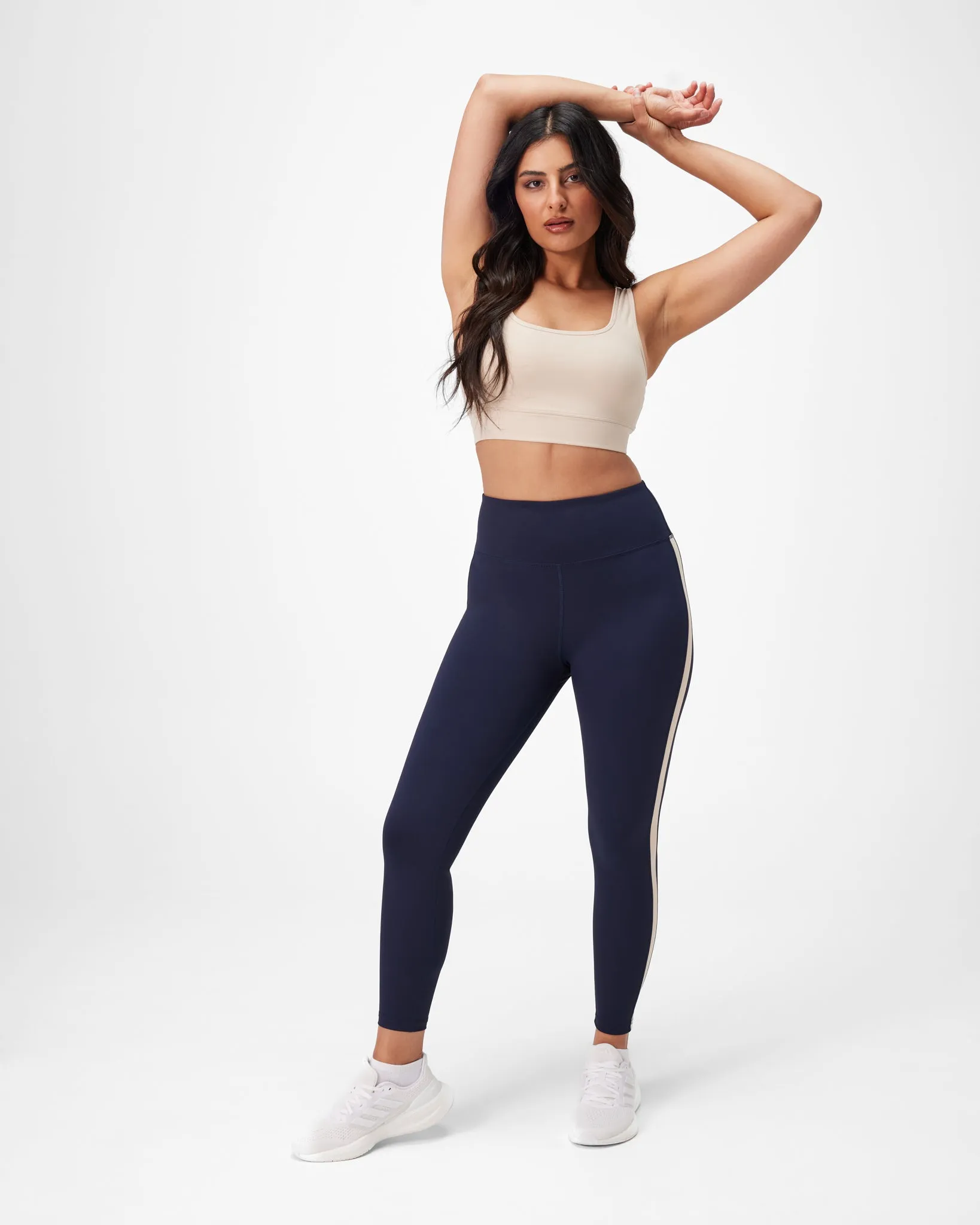 INSPORT WOMENS ESCAPE BRA CREAM sold by INSPORT product image thumbnail 3