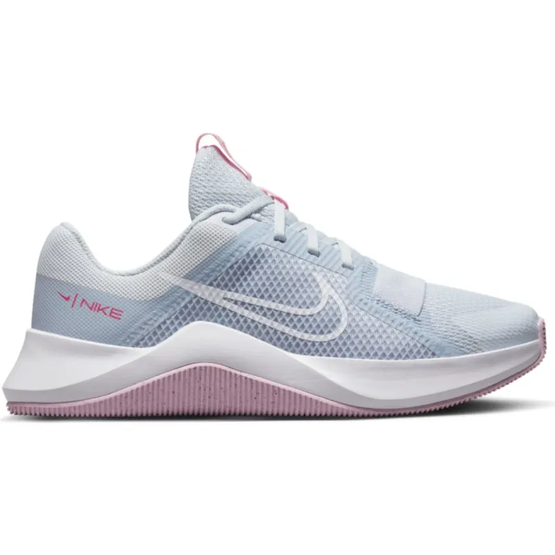 NIKE WOMEN'S MC TRAINER 2 BLUE TRAINING SHOES sold by INSPORT