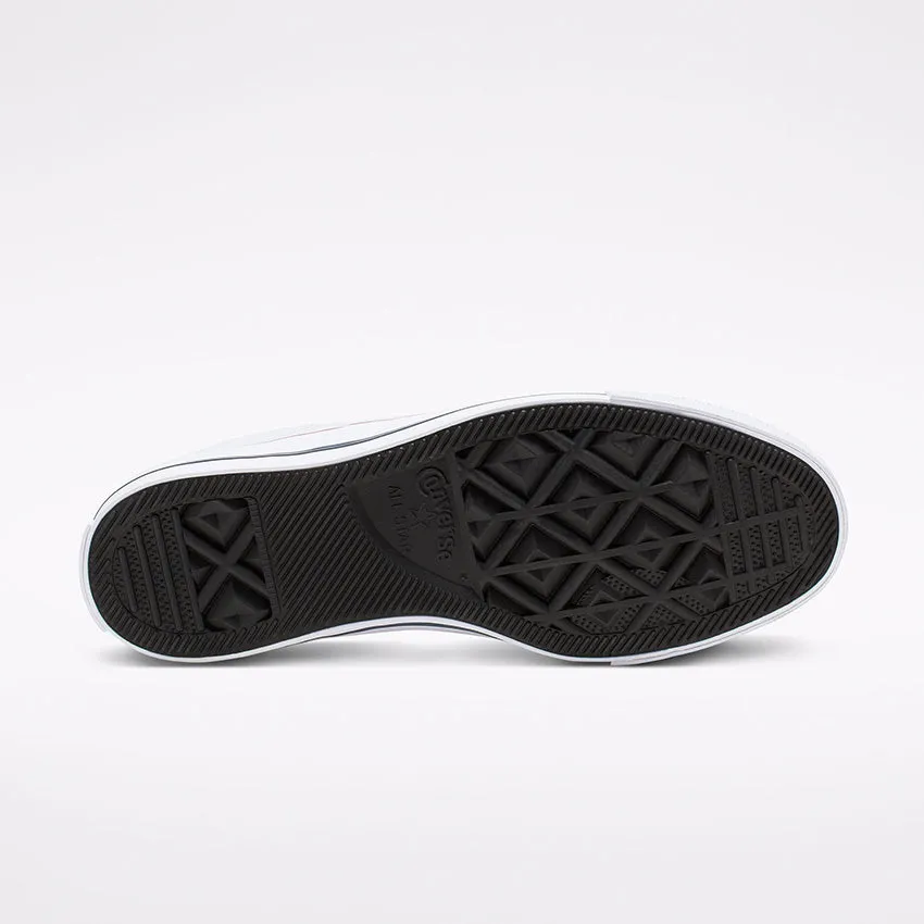 Converse Women's Chuck Taylor Madison Low Top White Sneaker Shoes sold by INSPORT product image thumbnail 3