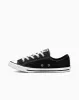 Converse Women'S Chuck Taylor All-Star Danity Black/White Sneaker Shoes sold by INSPORT