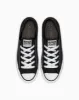 Converse Women'S Chuck Taylor All-Star Danity Black/White Sneaker Shoes sold by INSPORT