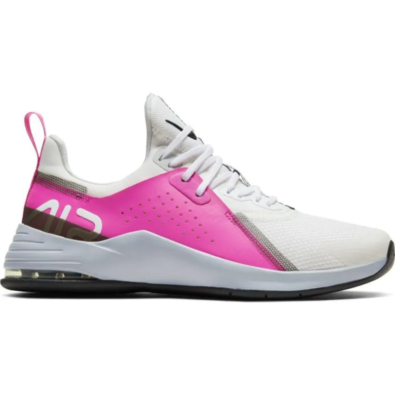 NIKE WOMEN'S AIR MAX TR 3 PINK/WHITE TRAINING SHOE sold by INSPORT