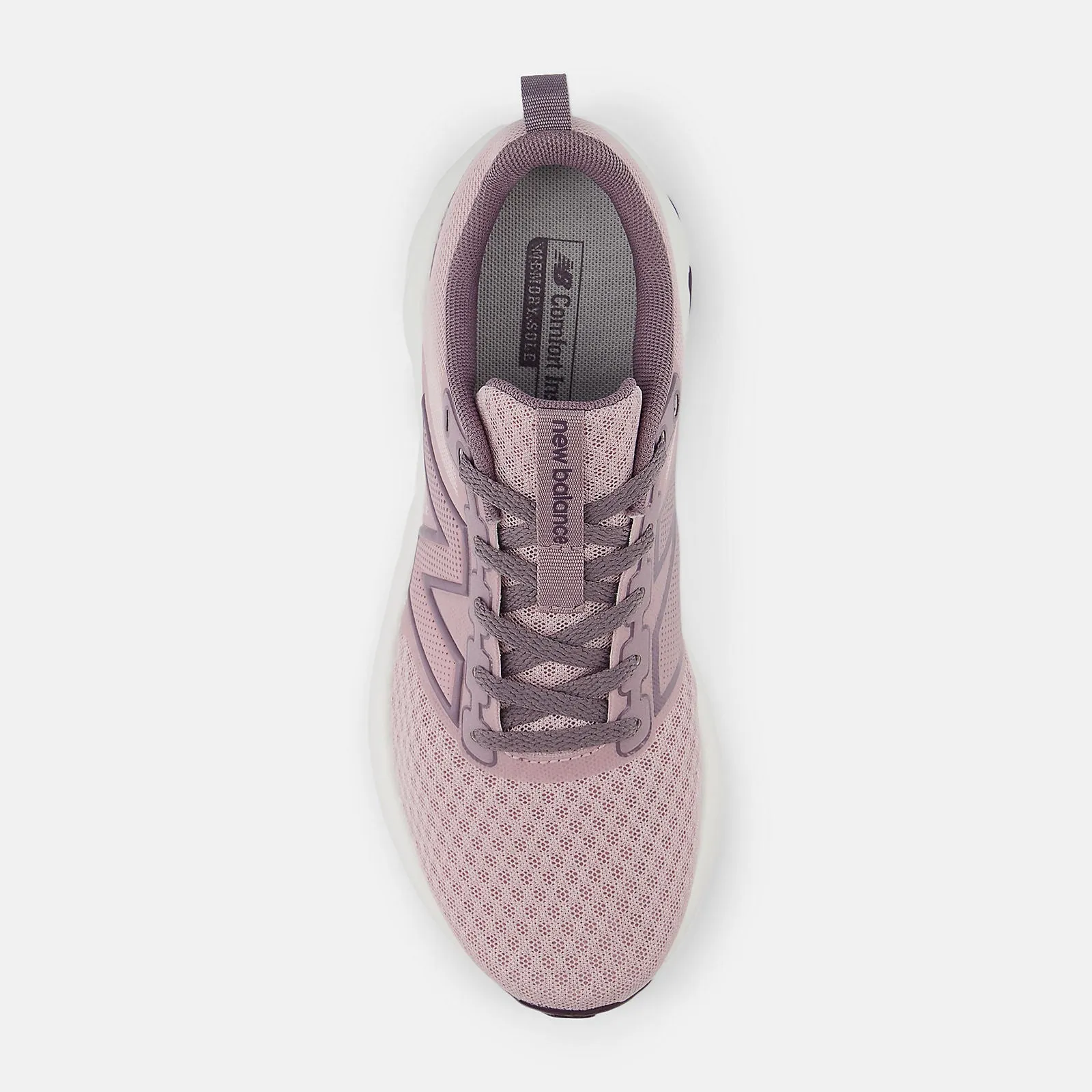 NEW BALANCE WOMEN'S 460 V4 HAZE/WHITE RUNNING SHOES (WIDTH D) sold by INSPORT product image thumbnail 4