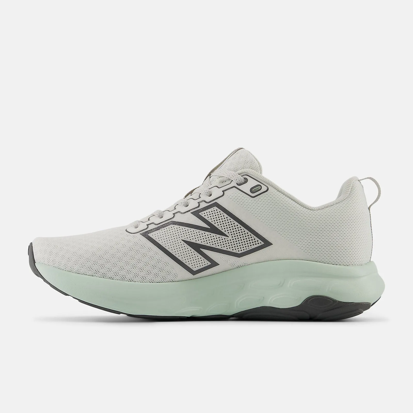 NEW BALANCE WOMEN'S 460 V4 WHITE/TEAL RUNNING SHOES sold by INSPORT product image thumbnail 2