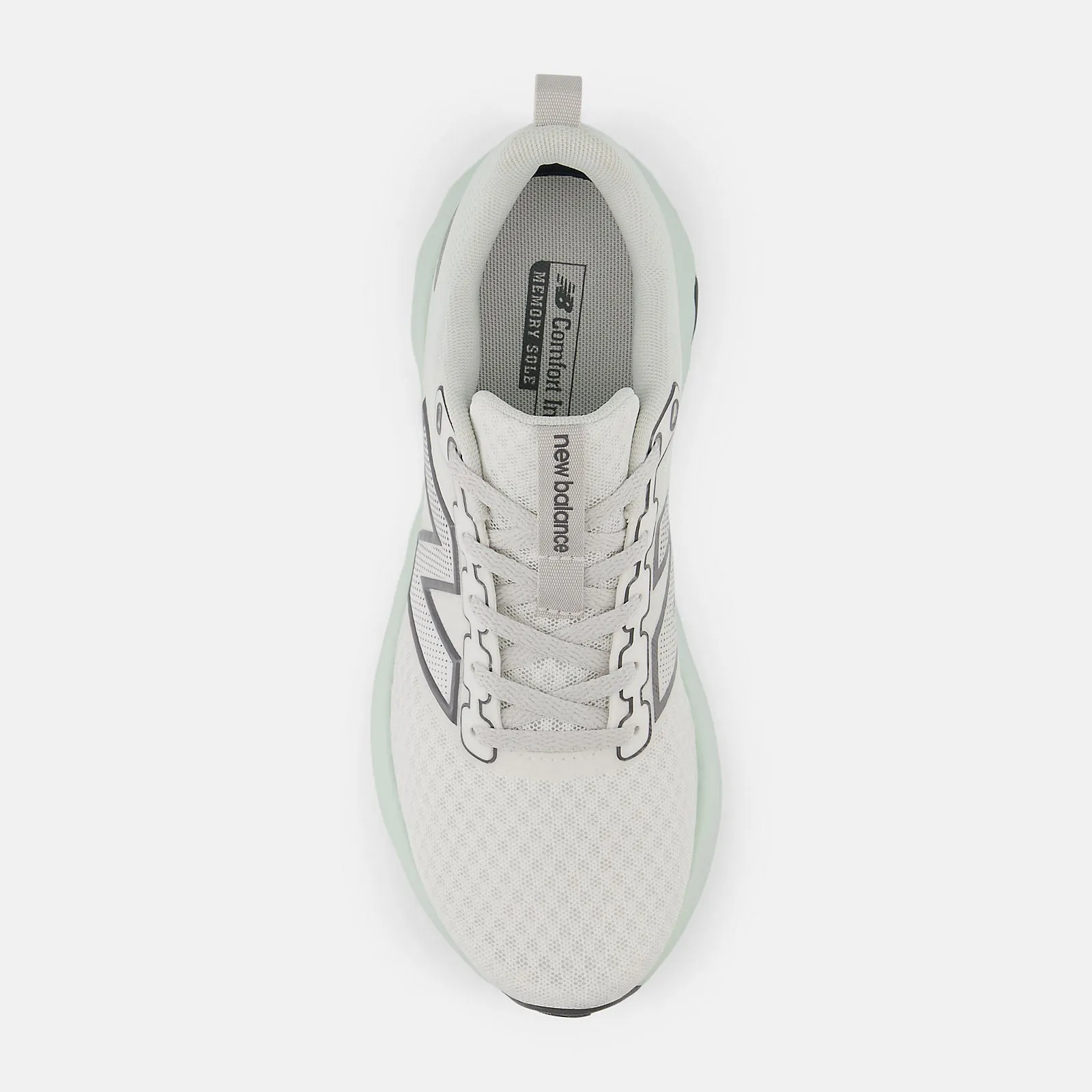 NEW BALANCE WOMEN'S 460 V4 WHITE/TEAL RUNNING SHOES sold by INSPORT product image thumbnail 4