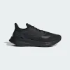 ADIDAS WOMEN'S PUREBOOST 5 TRIPLE BLACK RUNNING SHOES sold by INSPORT