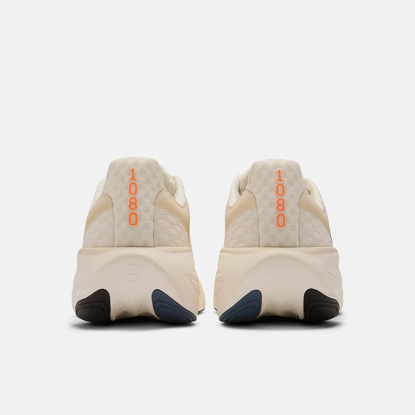 NEW BALANCE WOMEN'S 1080 V14 SEASALT RUNNING SHOES sold by INSPORT product image thumbnail 5