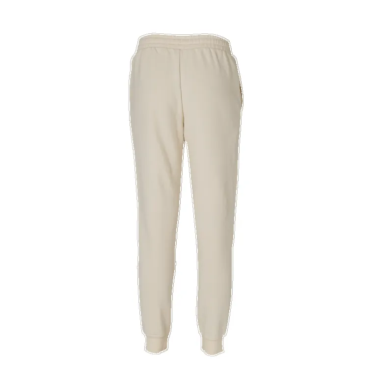 PUMA WOMEN'S ESSENTIALS ELEVATED NO DYE TRACKPANTS sold by INSPORT product image thumbnail 2
