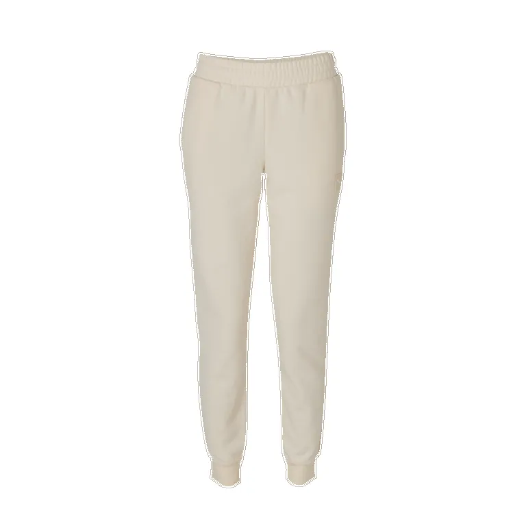 PUMA WOMEN'S ESSENTIALS ELEVATED NO DYE TRACKPANTS sold by INSPORT