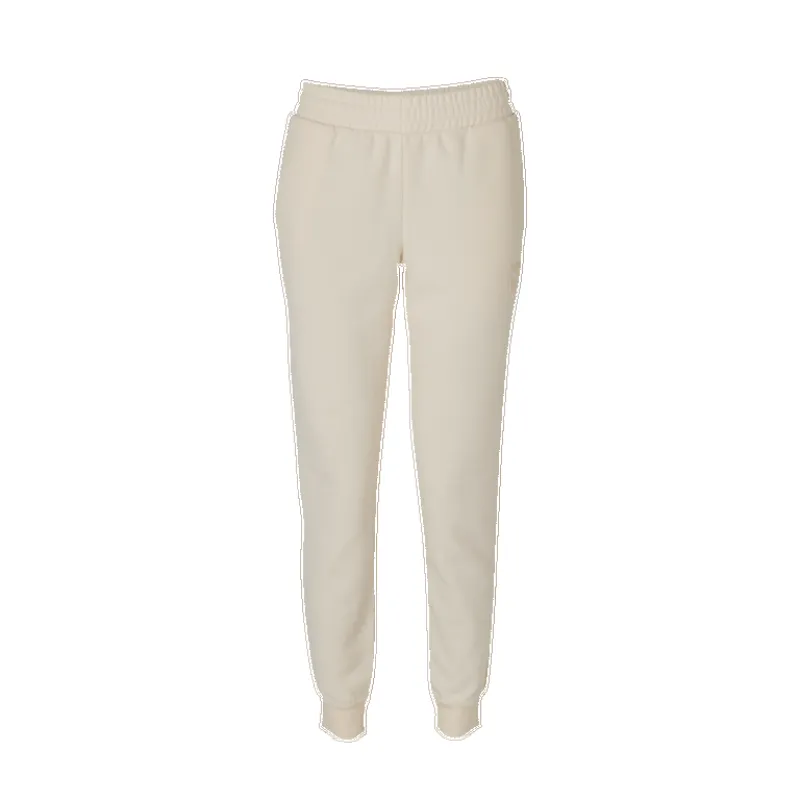 PUMA WOMEN'S ESSENTIALS ELEVATED NO DYE TRACKPANTS sold by INSPORT