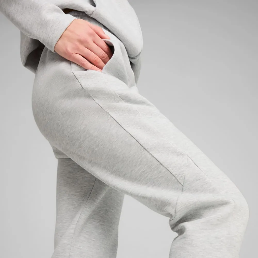 Puma Women's Evostripe Grey Trackpants sold by INSPORT product image thumbnail 5