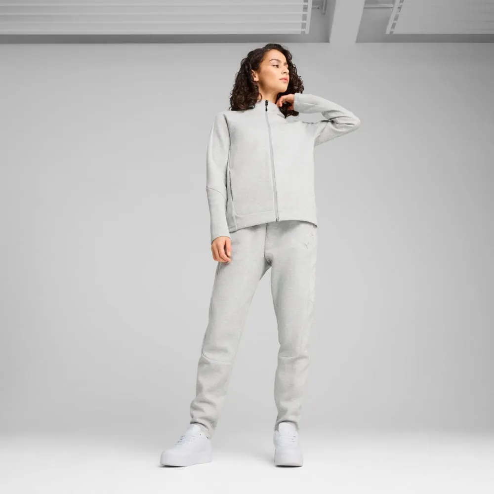 Puma Women's Evostripe Grey Trackpants sold by INSPORT product image thumbnail 2
