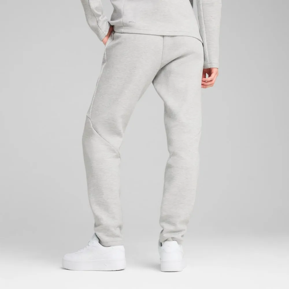 Puma Women's Evostripe Grey Trackpants sold by INSPORT product image thumbnail 4