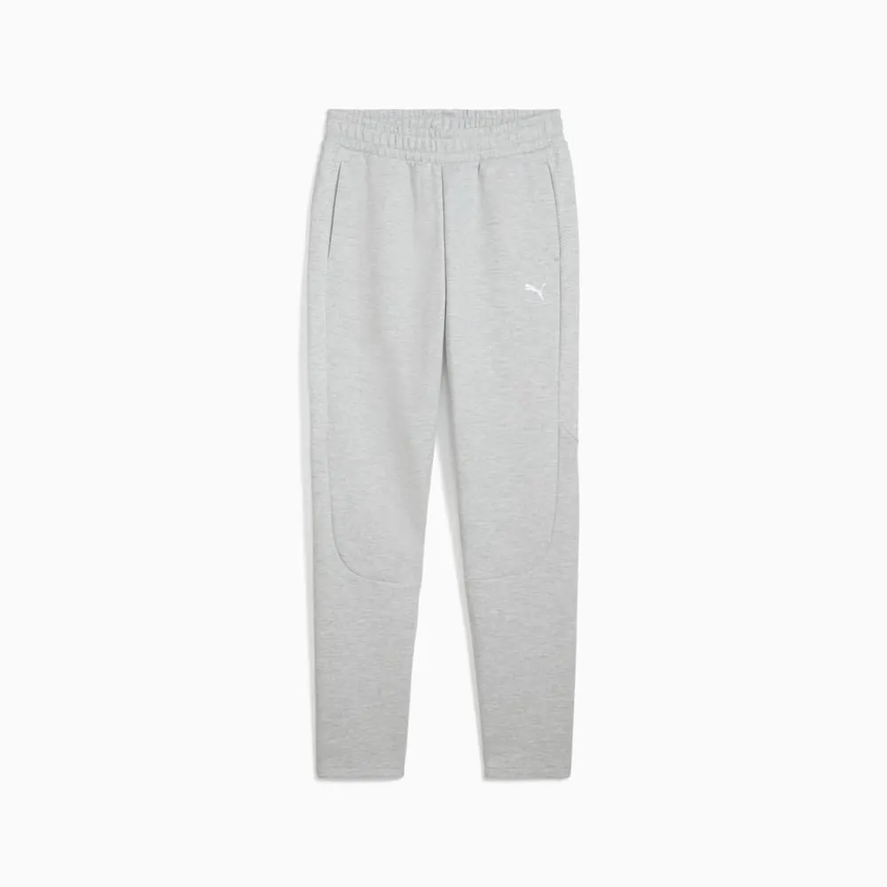 Puma Women's Evostripe Grey Trackpants sold by INSPORT product image thumbnail 3