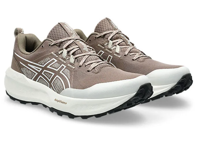 ASICS WOMEN'S GEL SONOMA 8 TAUPE/BIRCH RUNNING SHOES sold by INSPORT product image thumbnail 3