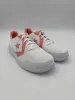 CONVERSE WOMEN'S ALL-STAR RUN WHITE/PINK RUNNING SHOES sold by INSPORT