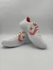 CONVERSE WOMEN'S ALL-STAR RUN WHITE/PINK RUNNING SHOES sold by INSPORT