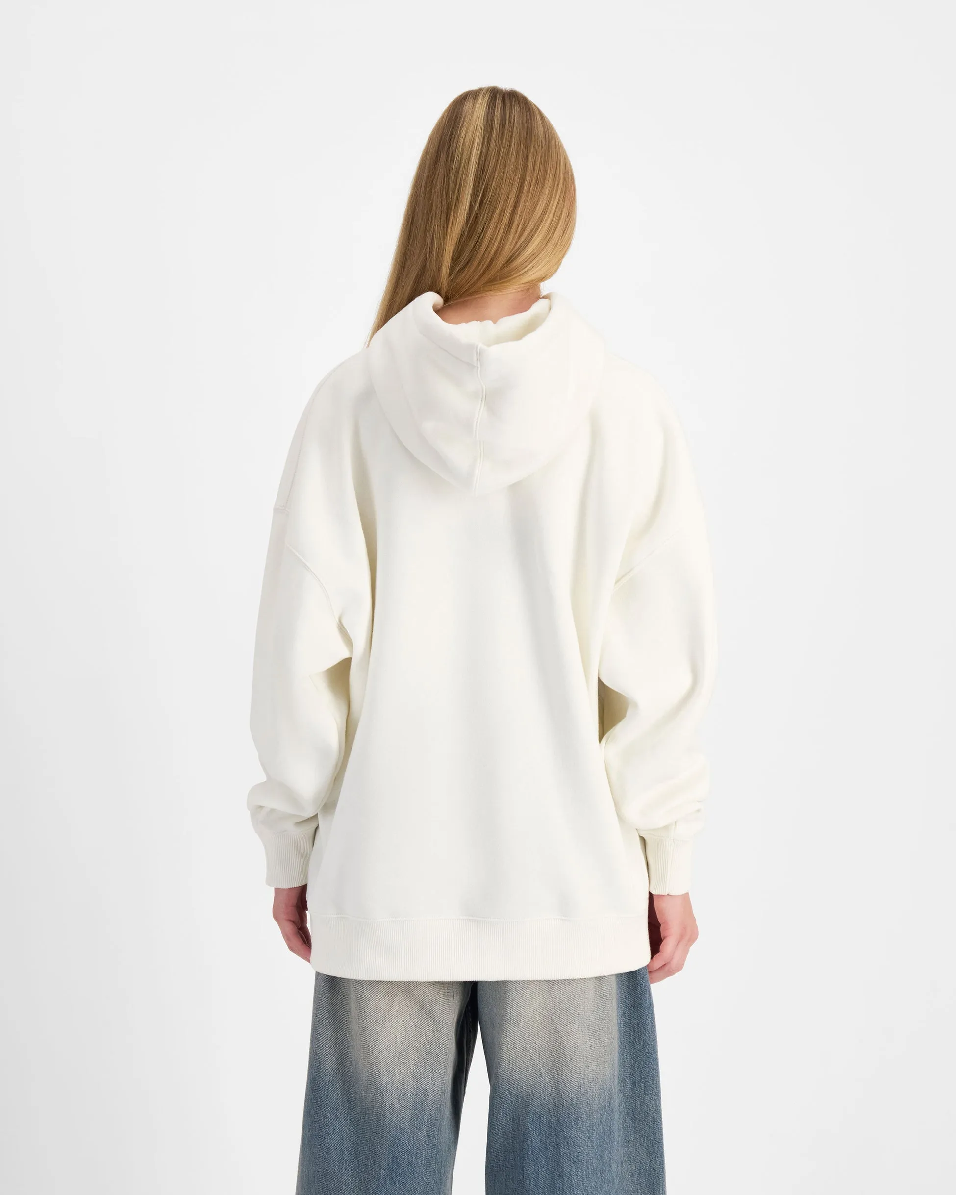 CHAMPION WOMEN'S ROCHESTER PEARL HOODIE sold by INSPORT product image thumbnail 4