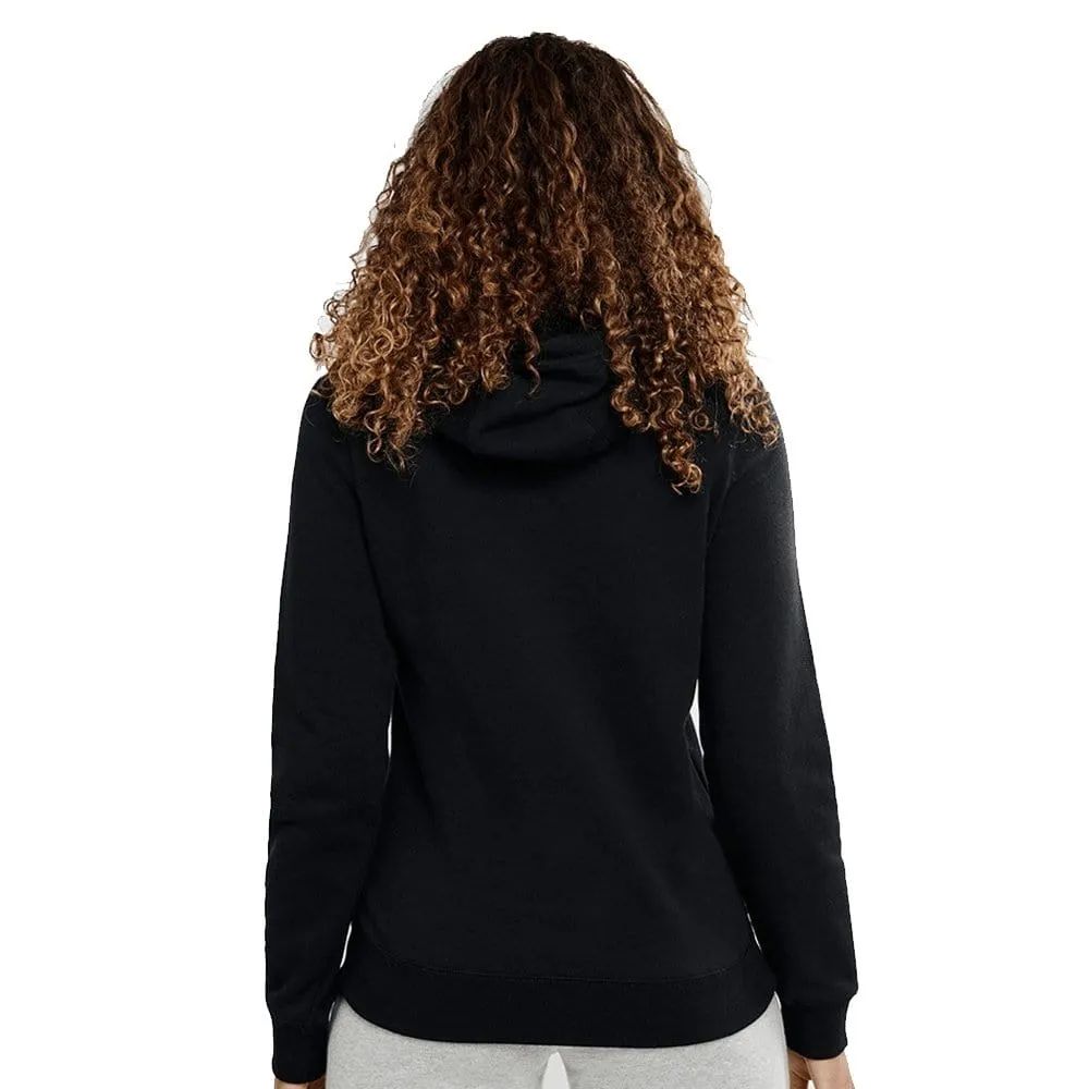 CHAMPION WOMEN'S SCRIPT BLACK HOODIE sold by INSPORT product image thumbnail 4