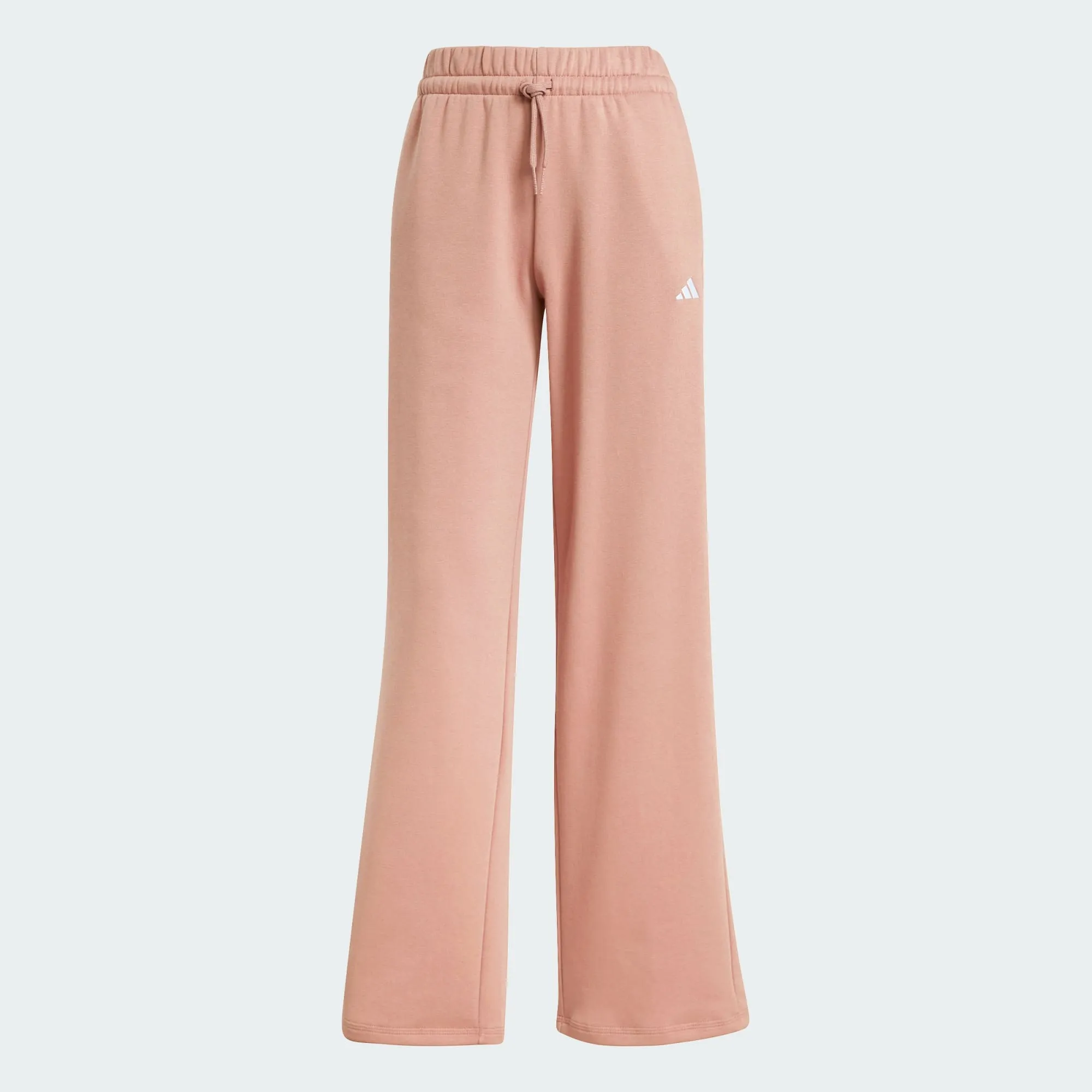 ADIDAS WOMEN'S FEELCOZY FLEECE CLAY PANTS sold by INSPORT product image thumbnail 2