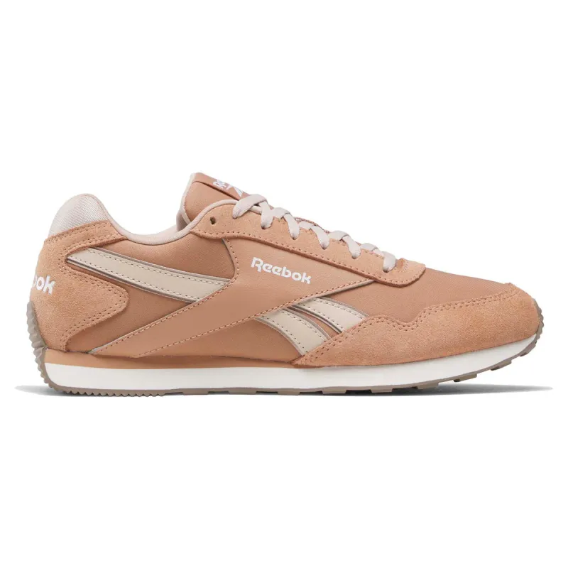 REEBOK WOMENS GLIDE LOW DUSTY PINK RUNNING SHOES sold by INSPORT
