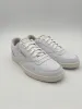 Reebok Women's Court Advance White/Pink Sneaker Shoes sold by INSPORT