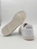 Reebok Women's Court Advance White/Pink Sneaker Shoes sold by INSPORT