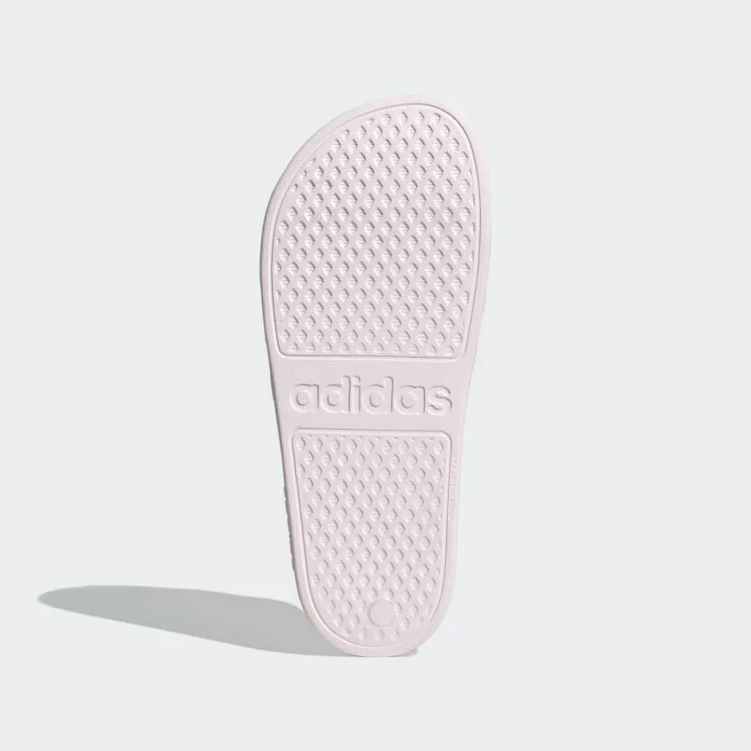 Adidas Women's Adilete Aqua Pink Slides sold by INSPORT product image thumbnail 3
