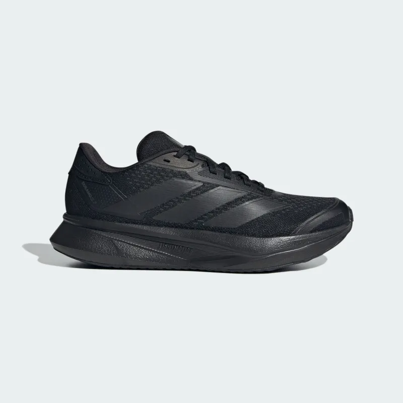 Adidas Women's Duramo 12 Triple Black Running Shoes sold by INSPORT