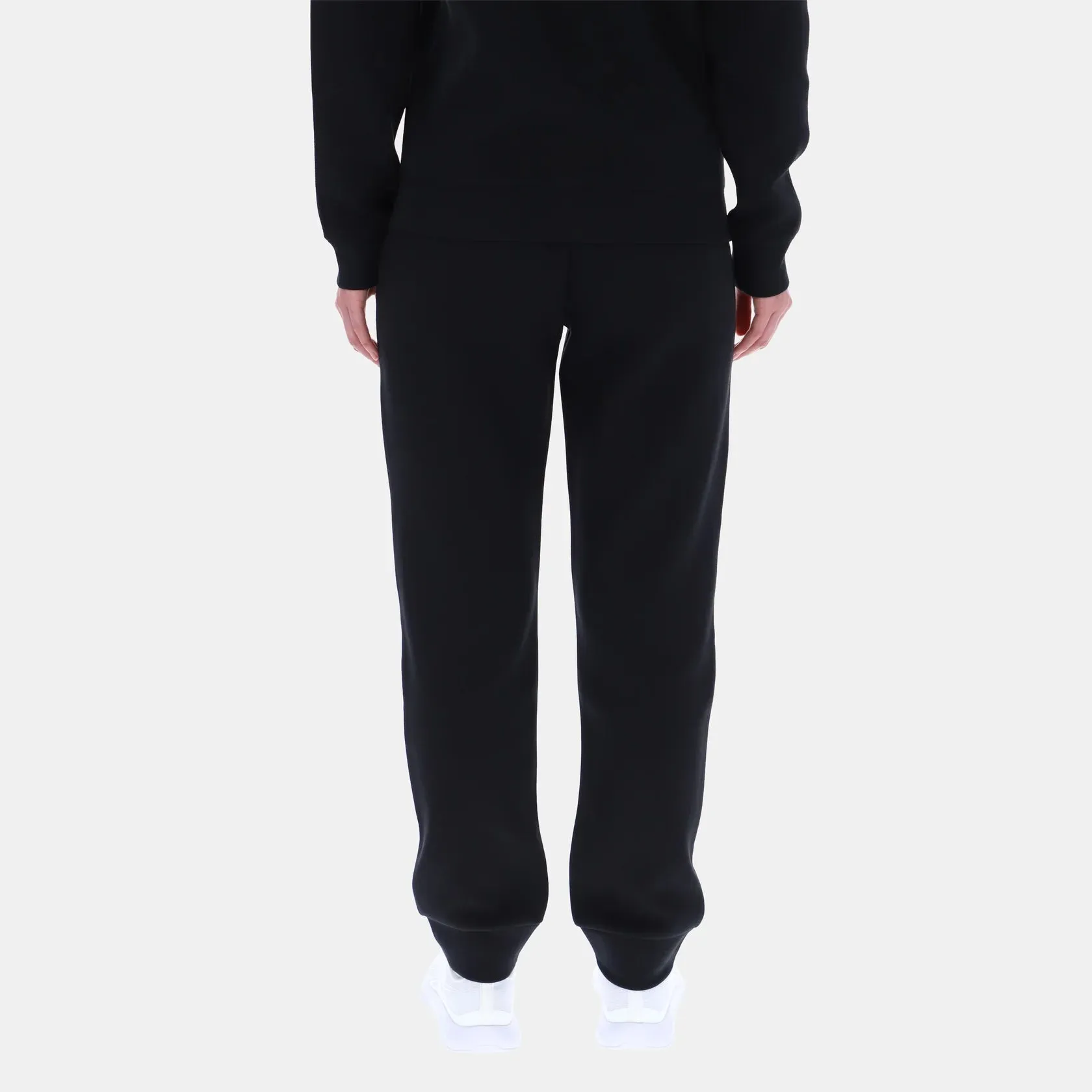 Reebok Women'S Slim Joggers Black Trackpants sold by INSPORT product image thumbnail 3