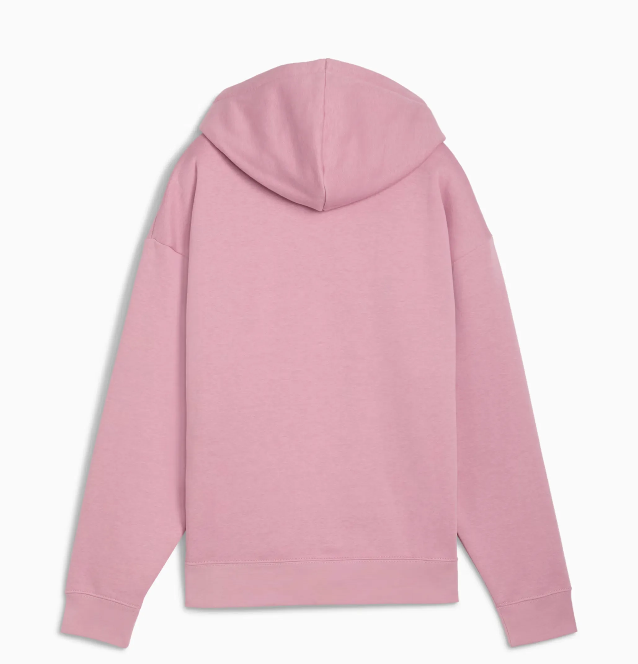 Puma Women'S Essential Comfort Pink Hood sold by INSPORT product image thumbnail 2