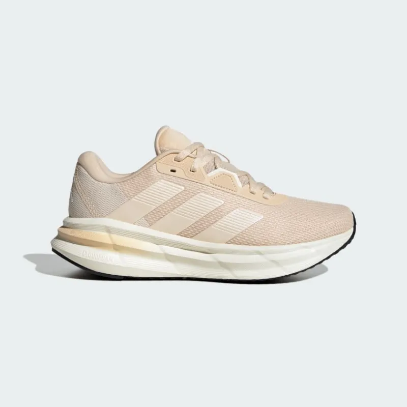 Adidas Women's Galaxy 7 White/Cryson Running Shoes sold by INSPORT