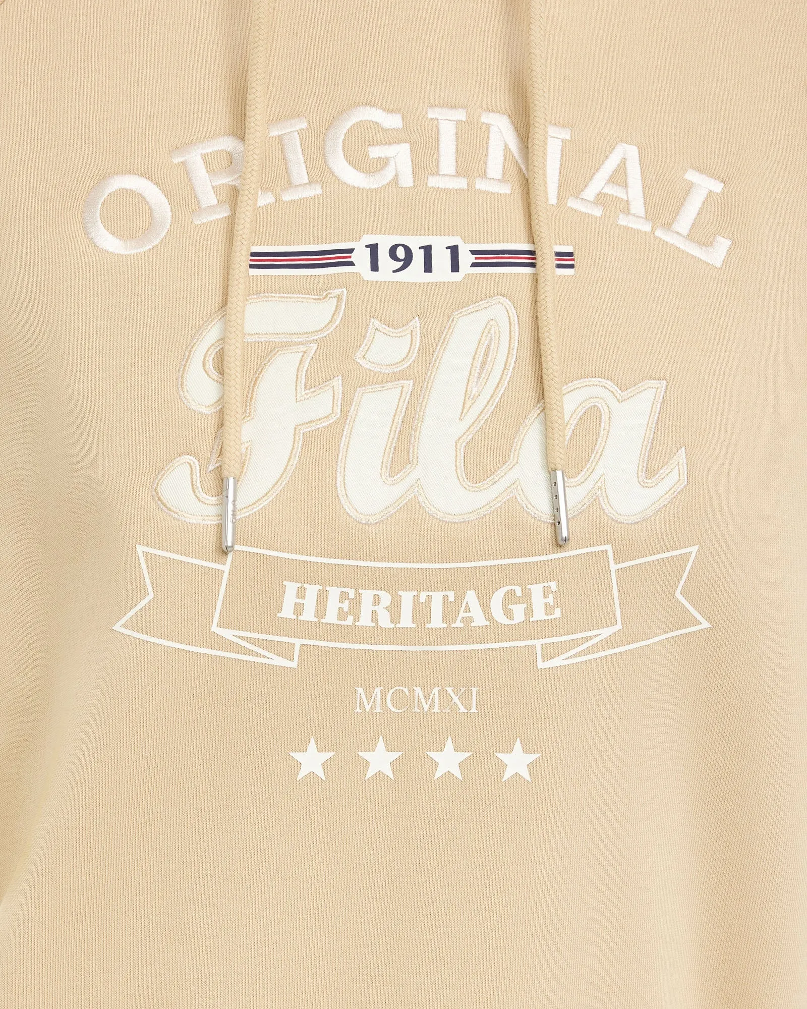 Fila Women's Madison Stone Hood sold by INSPORT product image thumbnail 4