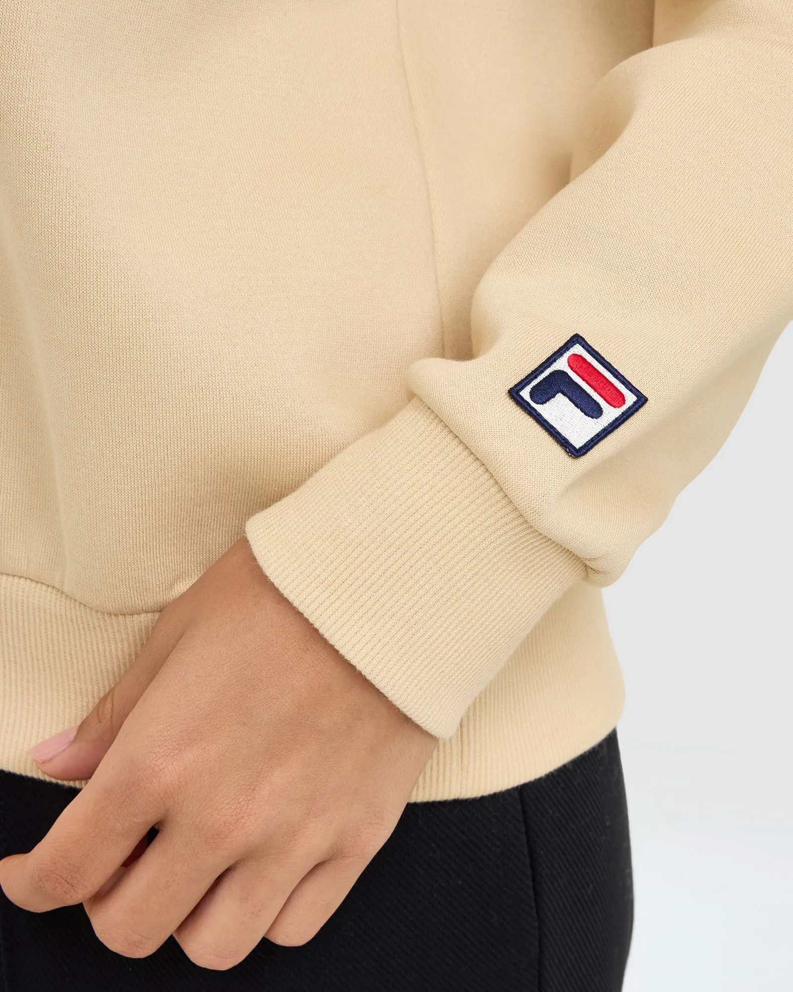 Fila Women's Madison Stone Hood sold by INSPORT product image thumbnail 5
