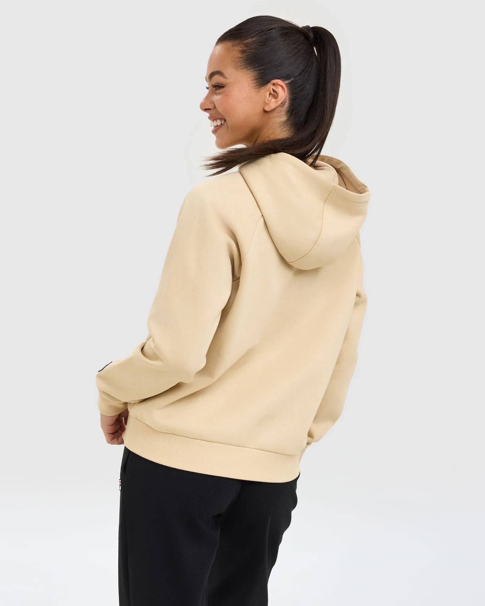Fila Women's Madison Stone Hood sold by INSPORT product image thumbnail 2