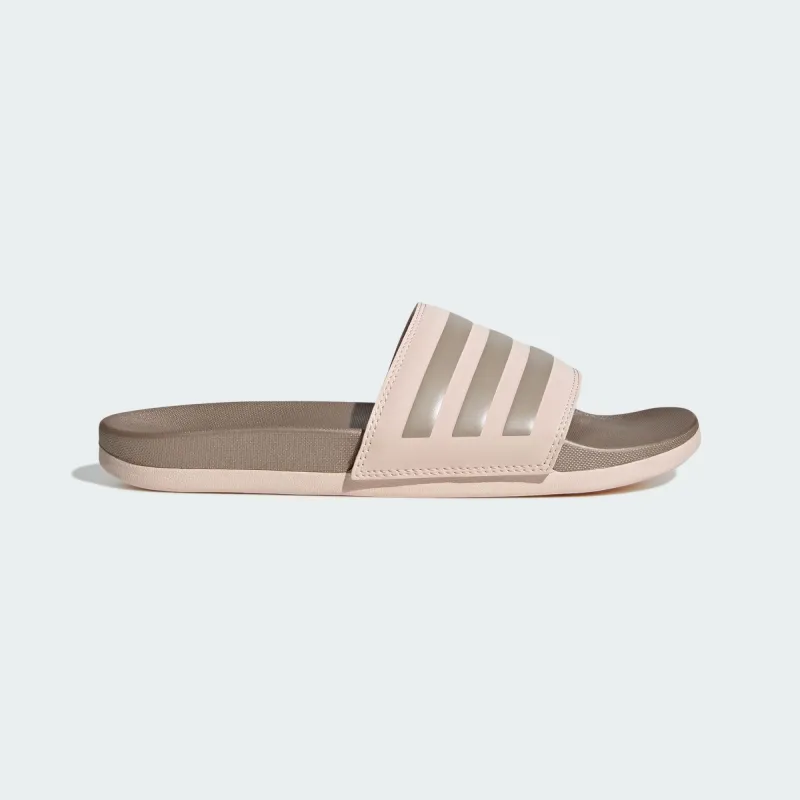 Adidas Women's Adilette Champagne Slides sold by INSPORT