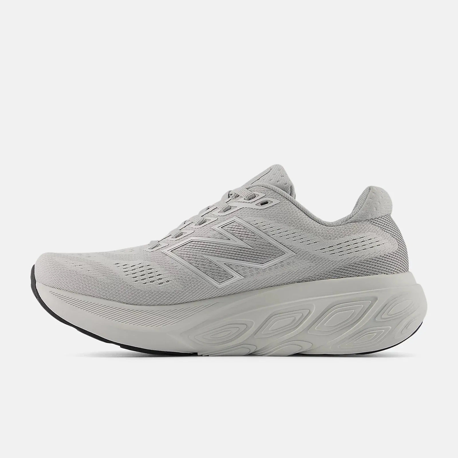 New Balance Women's Fresh Foam Propel X 880v15 Grey Matter Running Shoes sold by INSPORT product image thumbnail 2