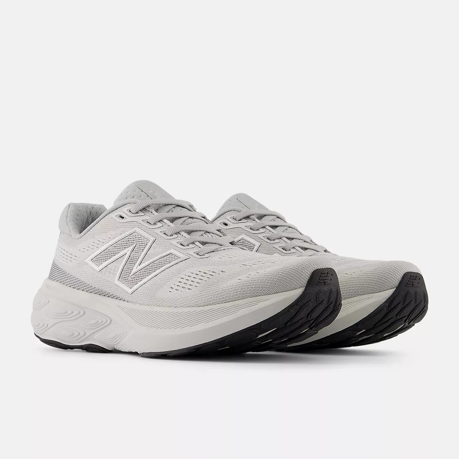 New Balance Women's Fresh Foam Propel X 880v15 Grey Matter Running Shoes sold by INSPORT product image thumbnail 3