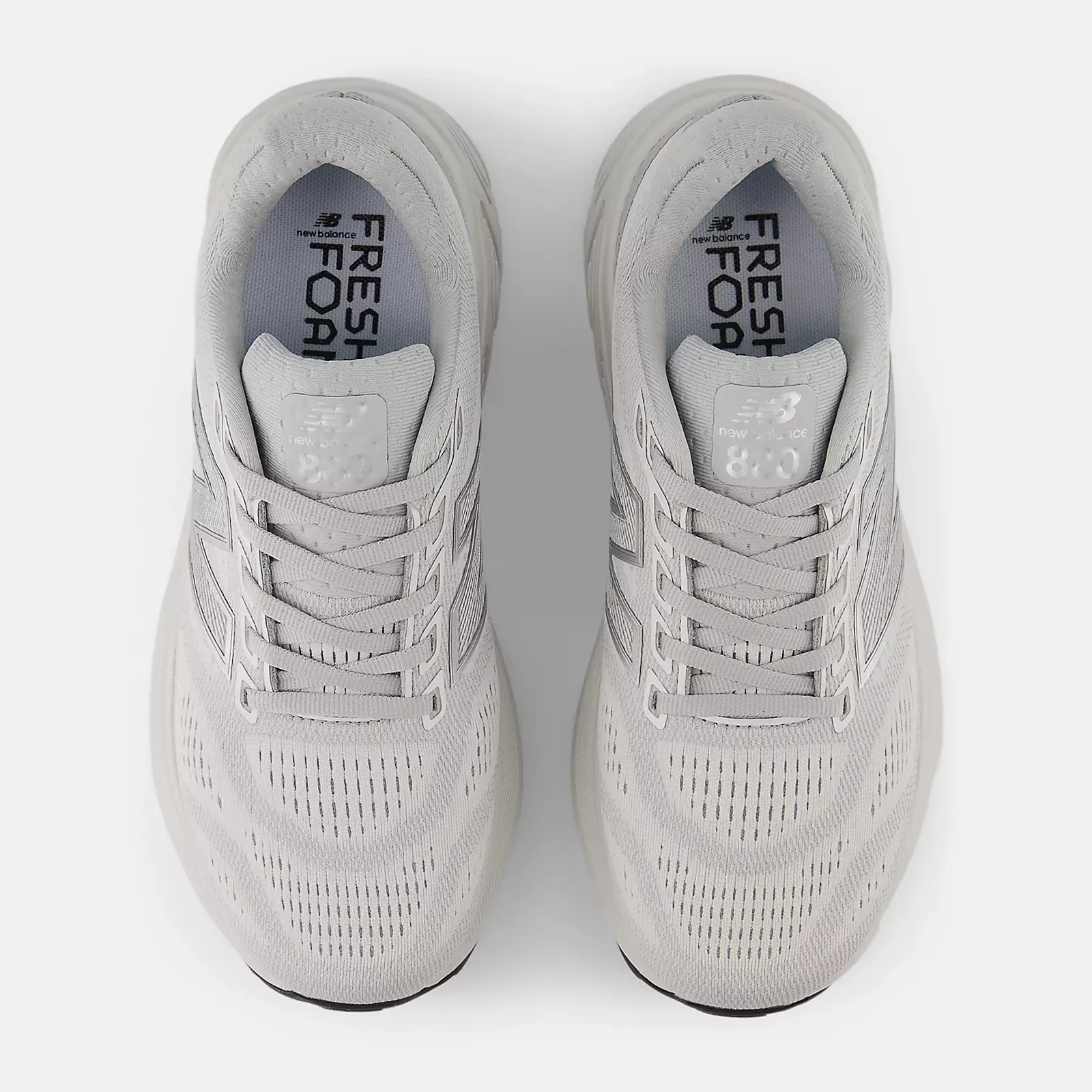 New Balance Women's Fresh Foam Propel X 880v15 Grey Matter Running Shoes sold by INSPORT product image thumbnail 5