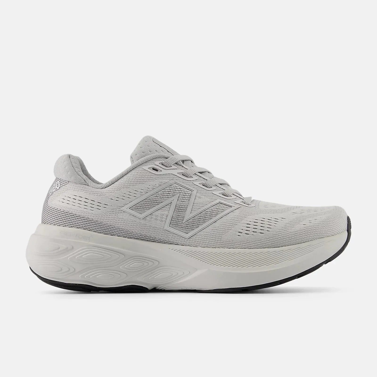 New Balance Women's Fresh Foam Propel X 880v15 Grey Matter Running Shoes sold by INSPORT