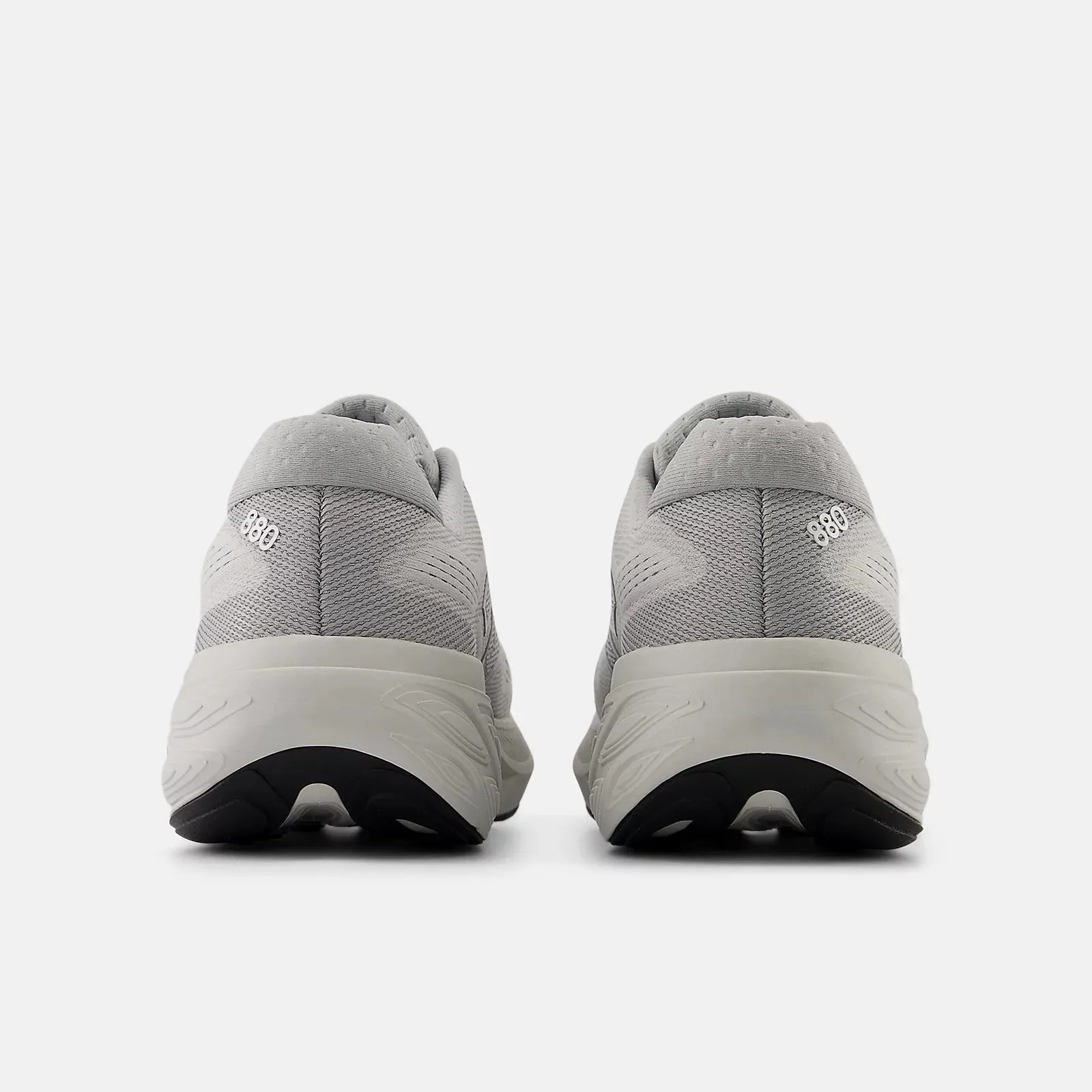 New Balance Women's Fresh Foam Propel X 880v15 Grey Matter Running Shoes sold by INSPORT product image thumbnail 4