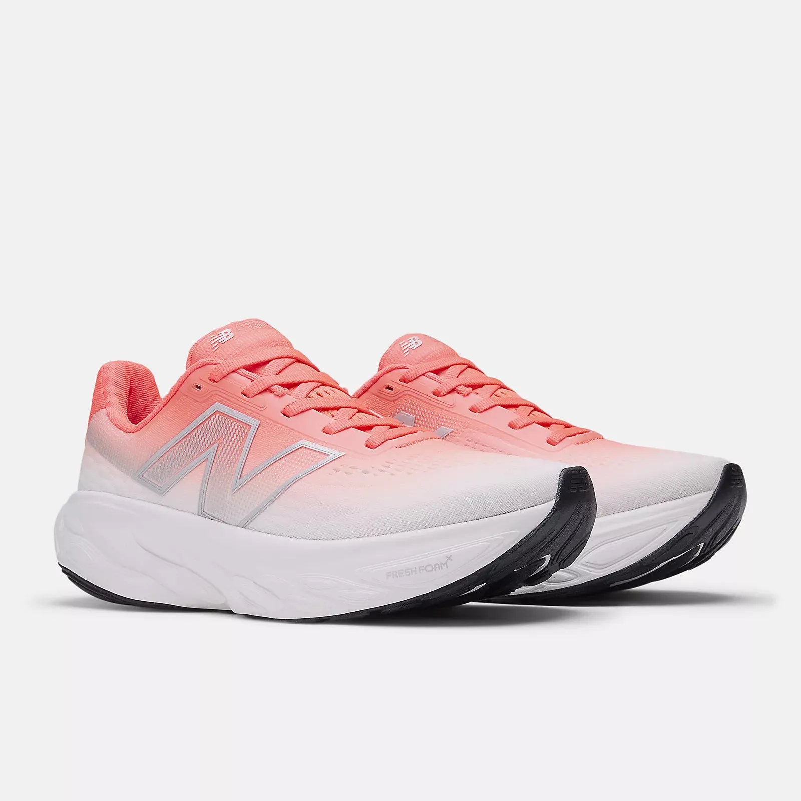 New Balance Women's Fresh Foam X 1080v14 Earth Running Shoes sold by INSPORT product image thumbnail 3