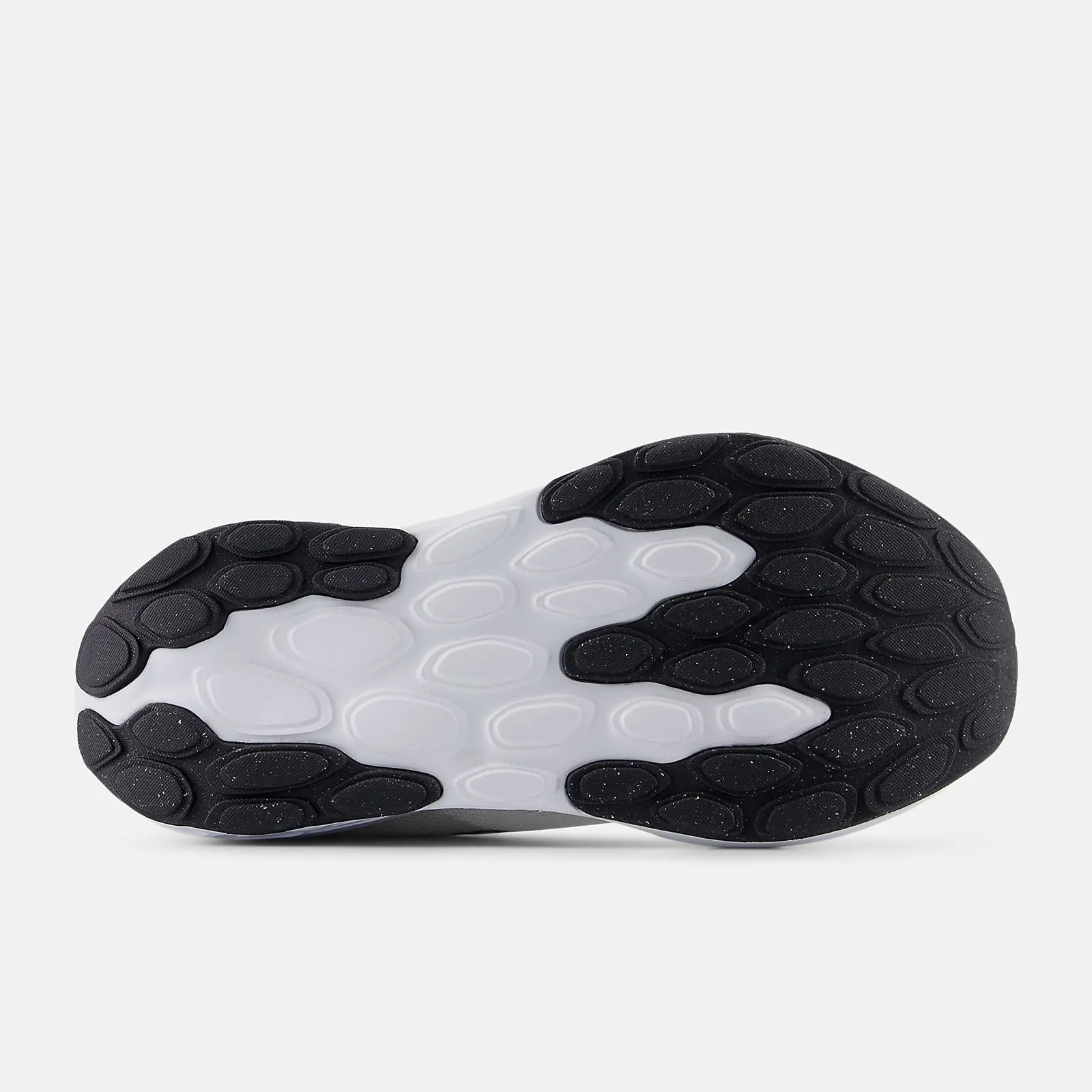 New Balance Women's Fresh Foam 520 V9 White Running Shoes sold by INSPORT product image thumbnail 5