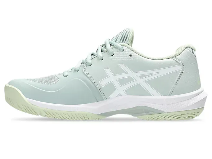 Asics Women's Gel Game Ff Lichen/Wht Netball Shoes sold by INSPORT product image thumbnail 2